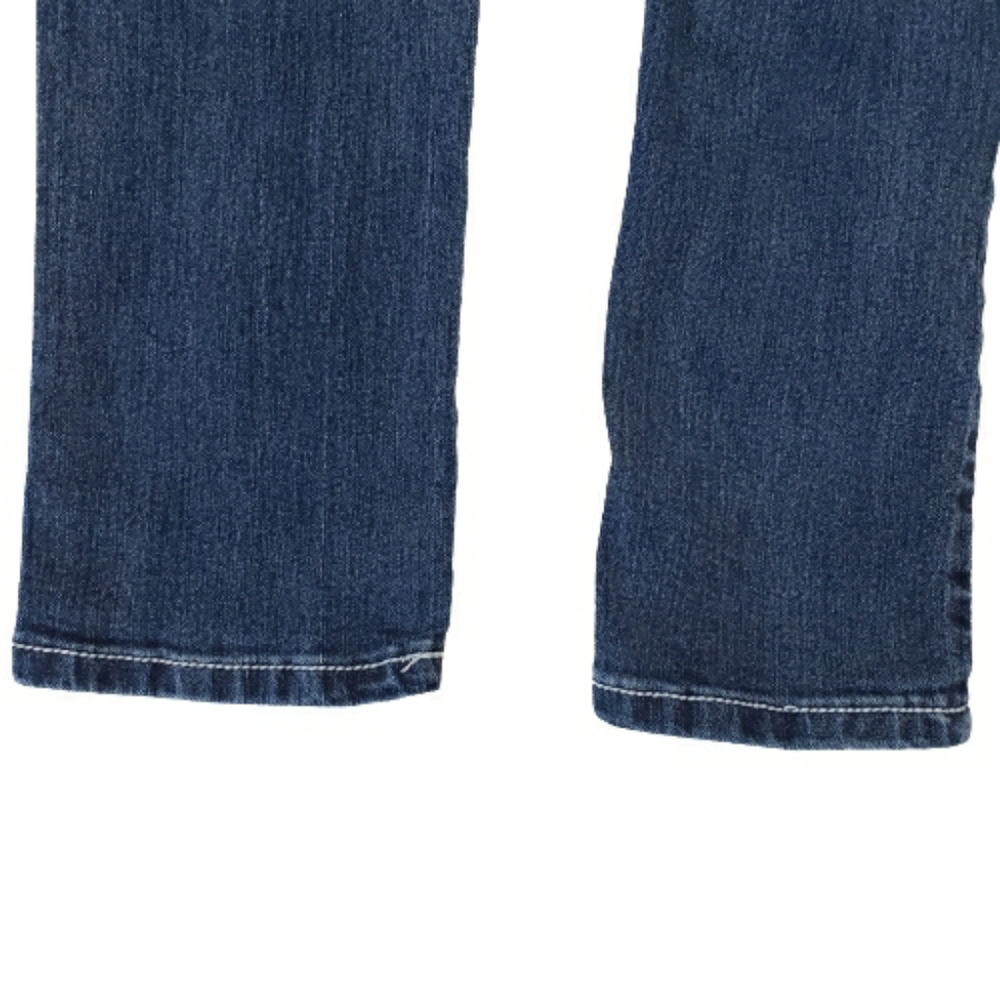 Revolution by Revolt Skinny Jeans Sz 14 Girls - Picture 8 of 9